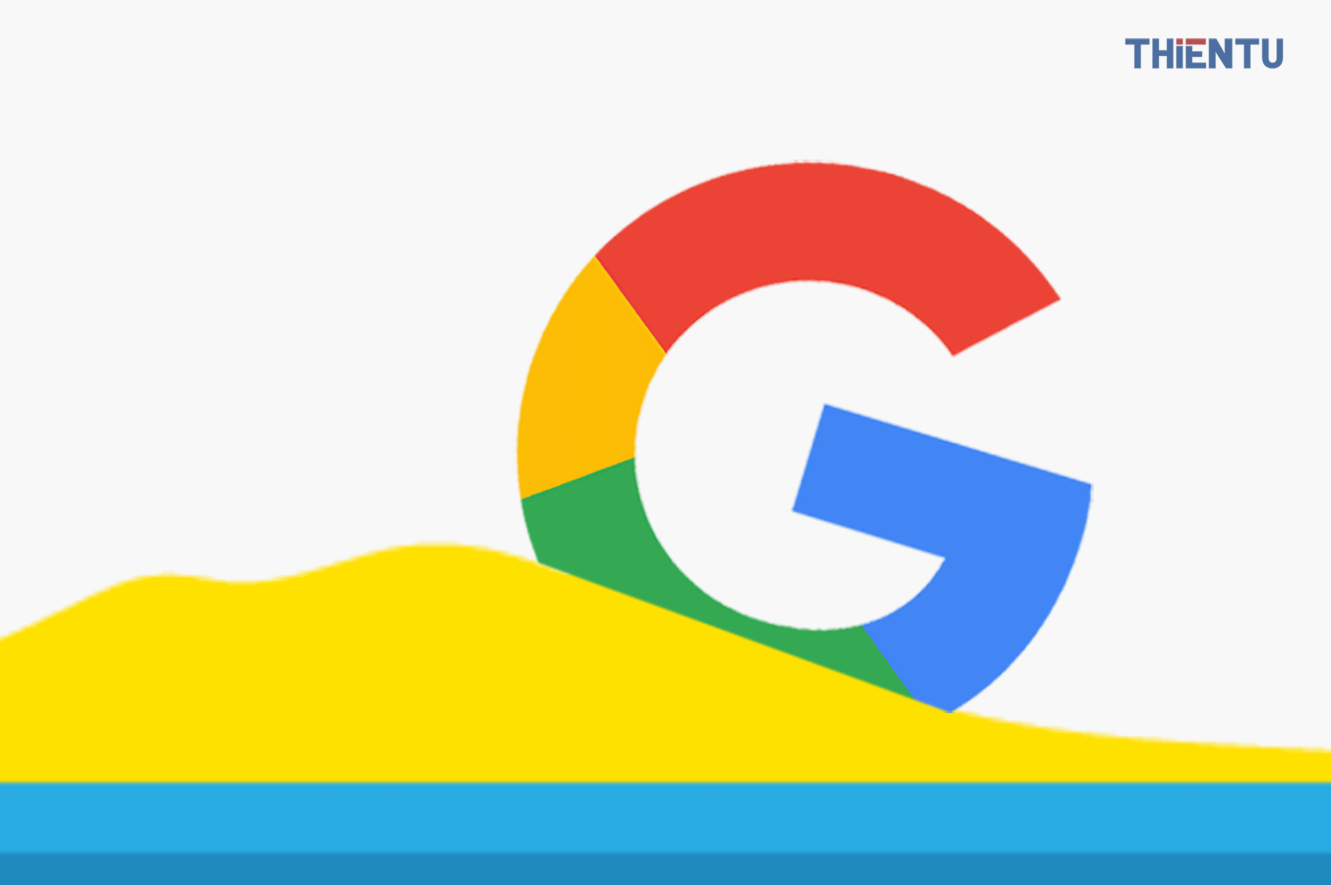 Làm thế nào để khắc phục Google Sandbox cho trang?